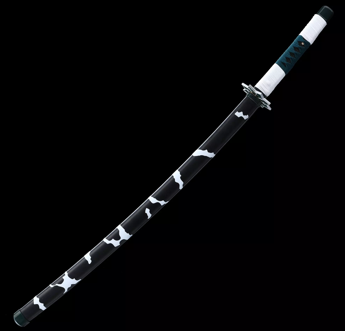 Sanemi Shinazugawas Schwert, Demon Slayer Schwert, Kimetsu No Yaiba Schwert, Cosplay Katana - Nichirin-Schwert - Anime-Schwert