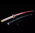Kanao Tsuyuris Schwert, Demon Slayer Schwert, Kimetsu No Yaiba Schwert - Nichirin-Schwert, Cosplay-Katana-Anime-Schwert