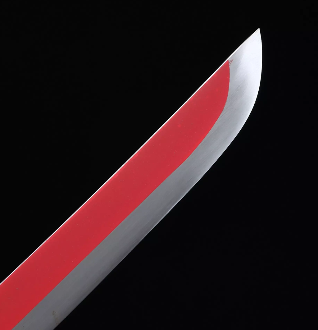 Kanao Tsuyuris Schwert, Demon Slayer Schwert, Kimetsu No Yaiba Schwert - Nichirin-Schwert, Cosplay-Katana-Anime-Schwert