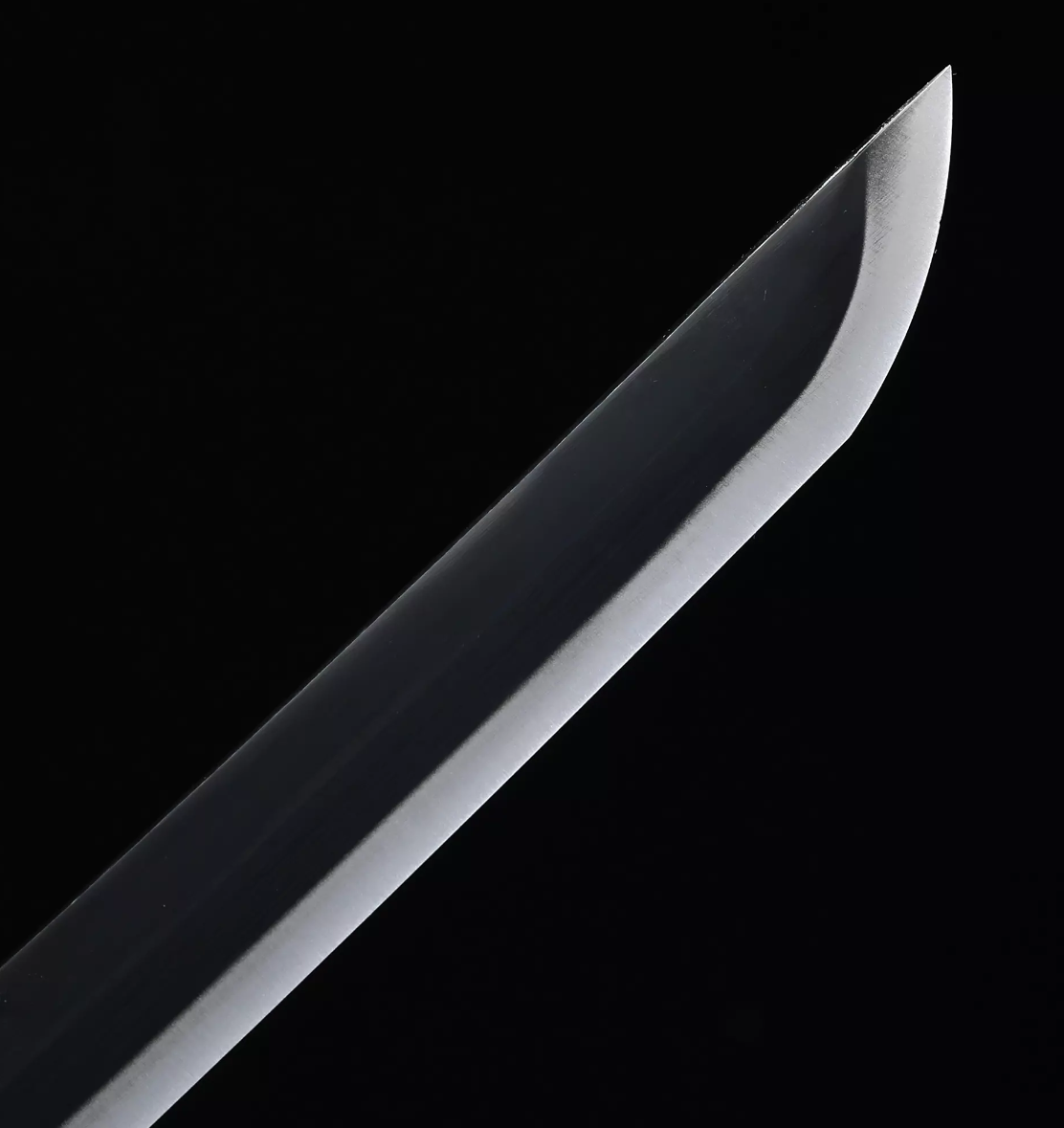 Muichiro Tokitos Schwert, Demon Slayer Schwert, Kimetsu No Yaiba Schwert - Nichirin-Schwert, Cosplay-Katana - Anime-Schwert