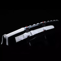 Inosuke Hashibiras Schwert, Demon Slayer Schwert, Kimetsu no Yaiba Schwert, Cosplay Katana – Nichirin-Schwert – Anime-Schwert